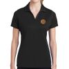 Women's Standard Polo Thumbnail