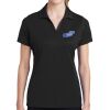 Women's Standard Polo Thumbnail