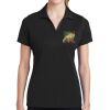 Women's Standard Polo Thumbnail
