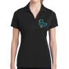Women's Standard Polo Thumbnail