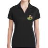 Women's Standard Polo Thumbnail