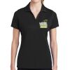 Women's Standard Polo Thumbnail