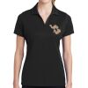 Women's Standard Polo Thumbnail