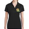 Women's Standard Polo Thumbnail