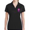 Women's Standard Polo Thumbnail