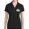 Women's Standard Polo Thumbnail