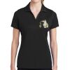 Women's Standard Polo Thumbnail