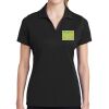 Women's Standard Polo Thumbnail