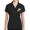 Women's Standard Polo Thumbnail