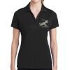 Women's Standard Polo Thumbnail