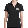 Women's Standard Polo Thumbnail