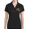 Women's Standard Polo Thumbnail