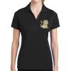 Women's Standard Polo Thumbnail
