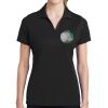 Women's Standard Polo Thumbnail