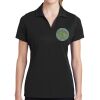 Women's Standard Polo Thumbnail