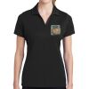 Women's Standard Polo Thumbnail