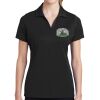 Women's Standard Polo Thumbnail