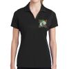 Women's Standard Polo Thumbnail