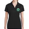 Women's Standard Polo Thumbnail