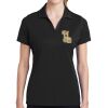 Women's Standard Polo Thumbnail