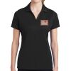 Women's Standard Polo Thumbnail