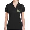 Women's Standard Polo Thumbnail
