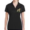 Women's Standard Polo Thumbnail
