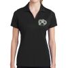 Women's Standard Polo Thumbnail