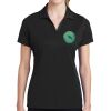 Women's Standard Polo Thumbnail
