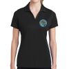 Women's Standard Polo Thumbnail