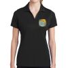 Women's Standard Polo Thumbnail