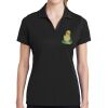 Women's Standard Polo Thumbnail