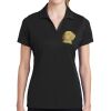 Women's Standard Polo Thumbnail