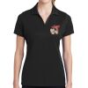 Women's Standard Polo Thumbnail