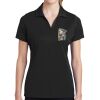 Women's Standard Polo Thumbnail