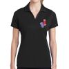 Women's Standard Polo Thumbnail