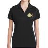 Women's Standard Polo Thumbnail
