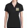 Women's Standard Polo Thumbnail