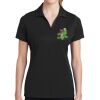 Women's Standard Polo Thumbnail