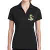Women's Standard Polo Thumbnail