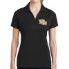 Women's Standard Polo Thumbnail