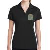Women's Standard Polo Thumbnail