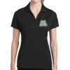 Women's Standard Polo Thumbnail