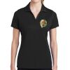 Women's Standard Polo Thumbnail