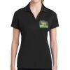 Women's Standard Polo Thumbnail