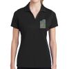 Women's Standard Polo Thumbnail