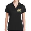 Women's Standard Polo Thumbnail
