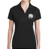 Women's Standard Polo Thumbnail