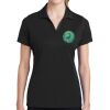 Women's Standard Polo Thumbnail