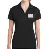 Women's Standard Polo Thumbnail